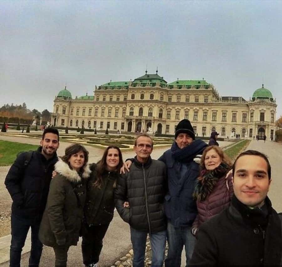 Galería de fotos para redes
