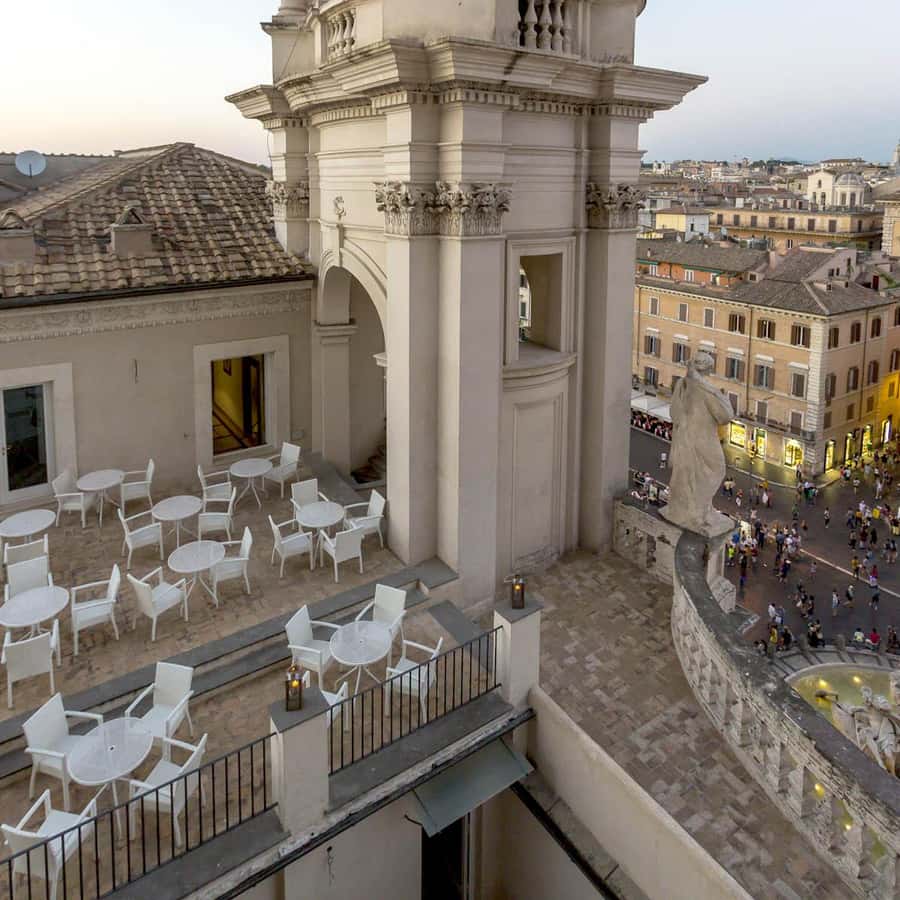 Galerie média