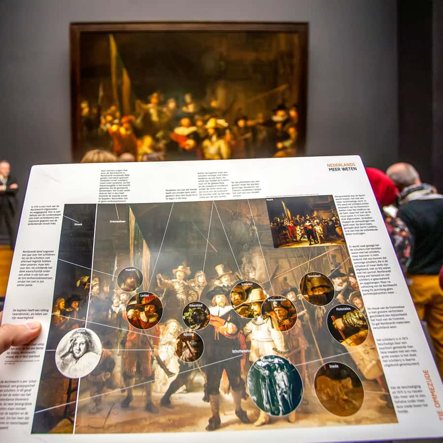 Media collage