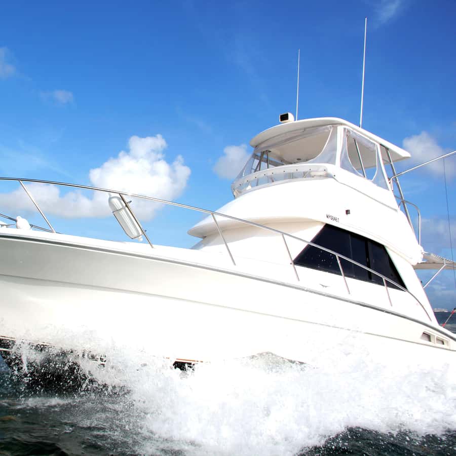 Private Fishing Charters 