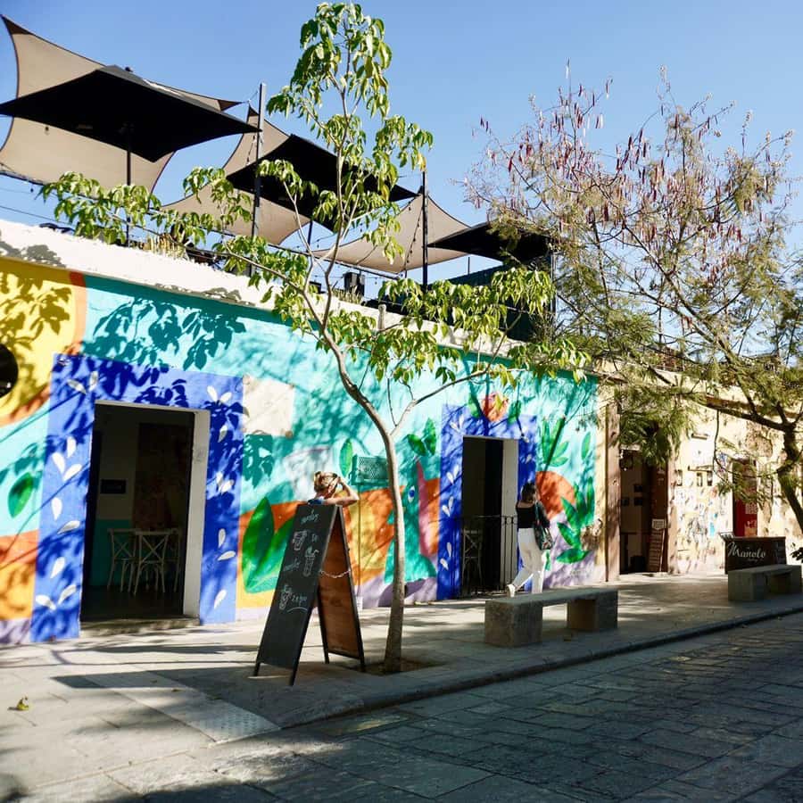 Galería de fotos para redes
