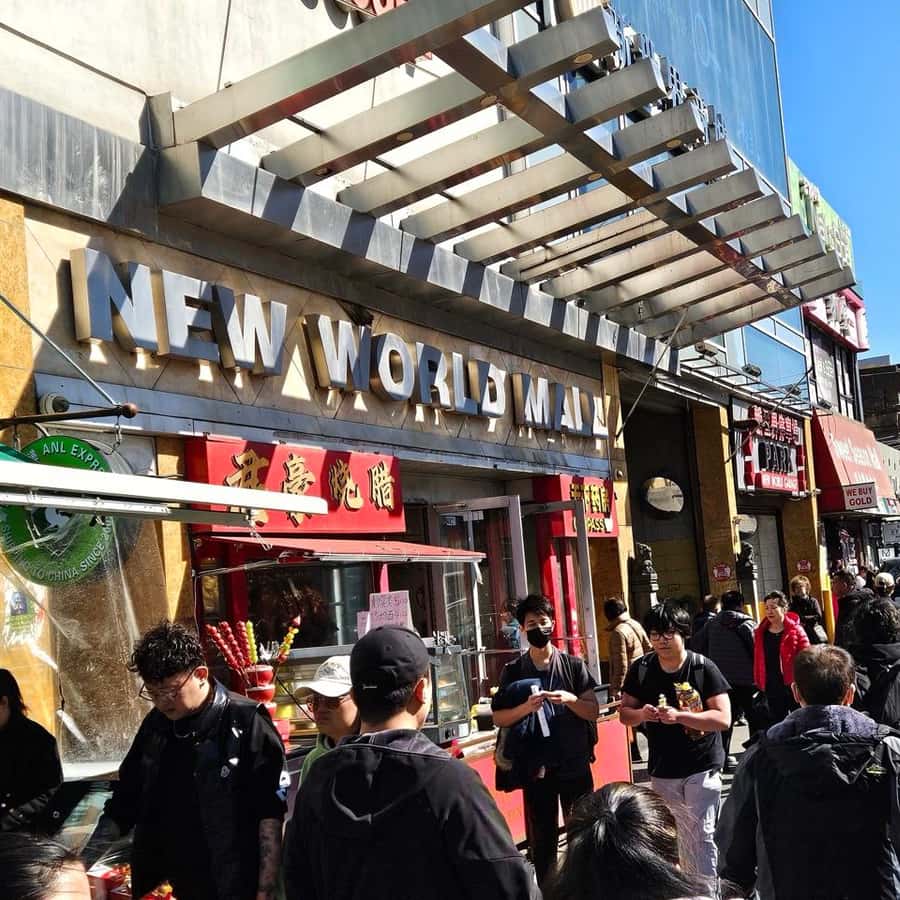 New York: Queens Borough Walking Tour GetYourGuide