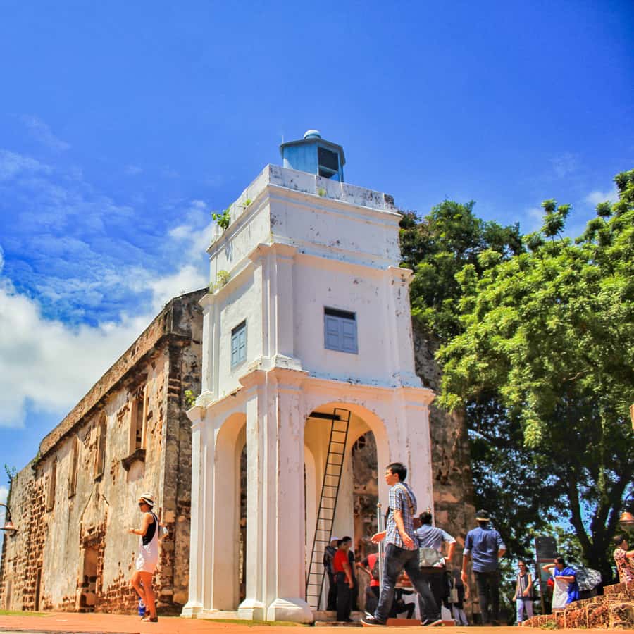 Galerie média