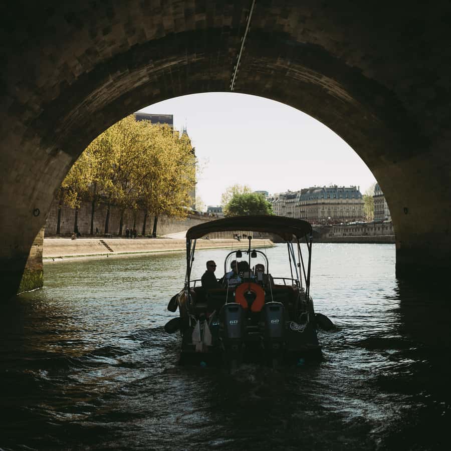 Galerie média
