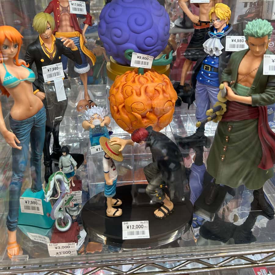 Tour de la cultura pop de Akihabara con café de sirvientas y