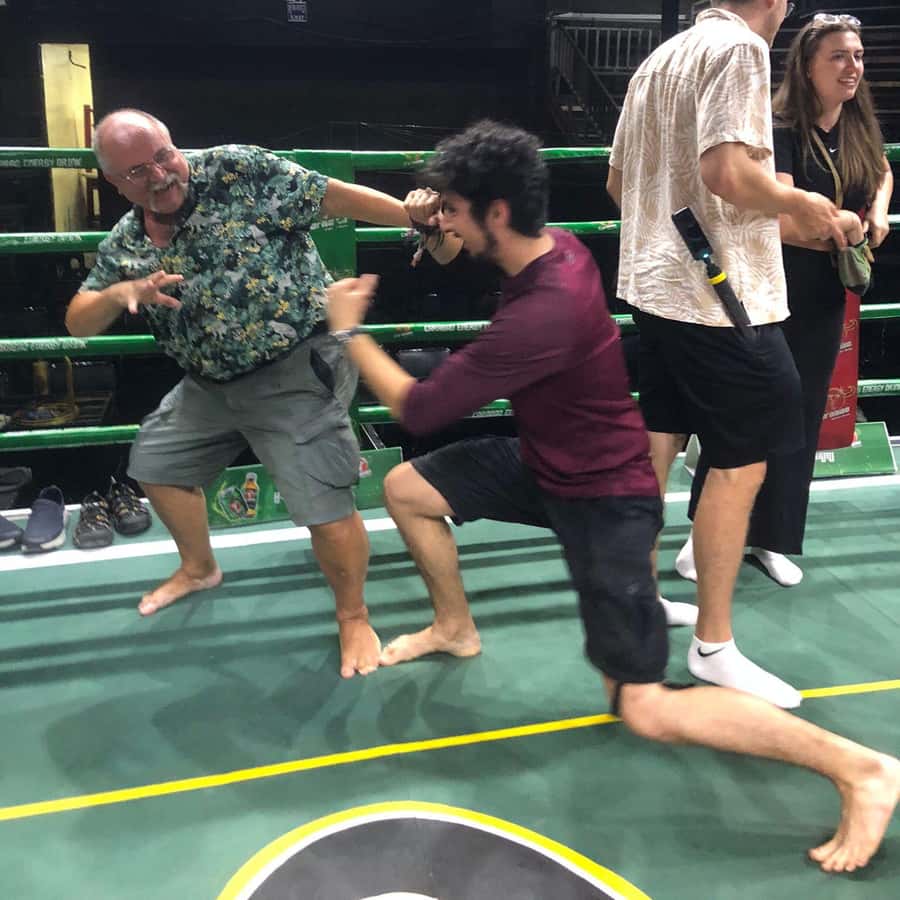 Colagem de mídia