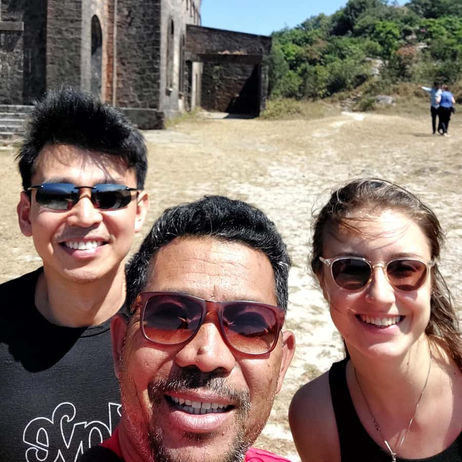 Colagem de mídia