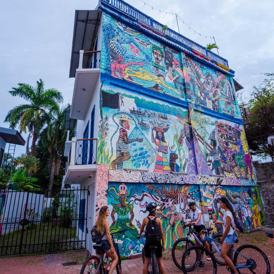 Colagem de mídia