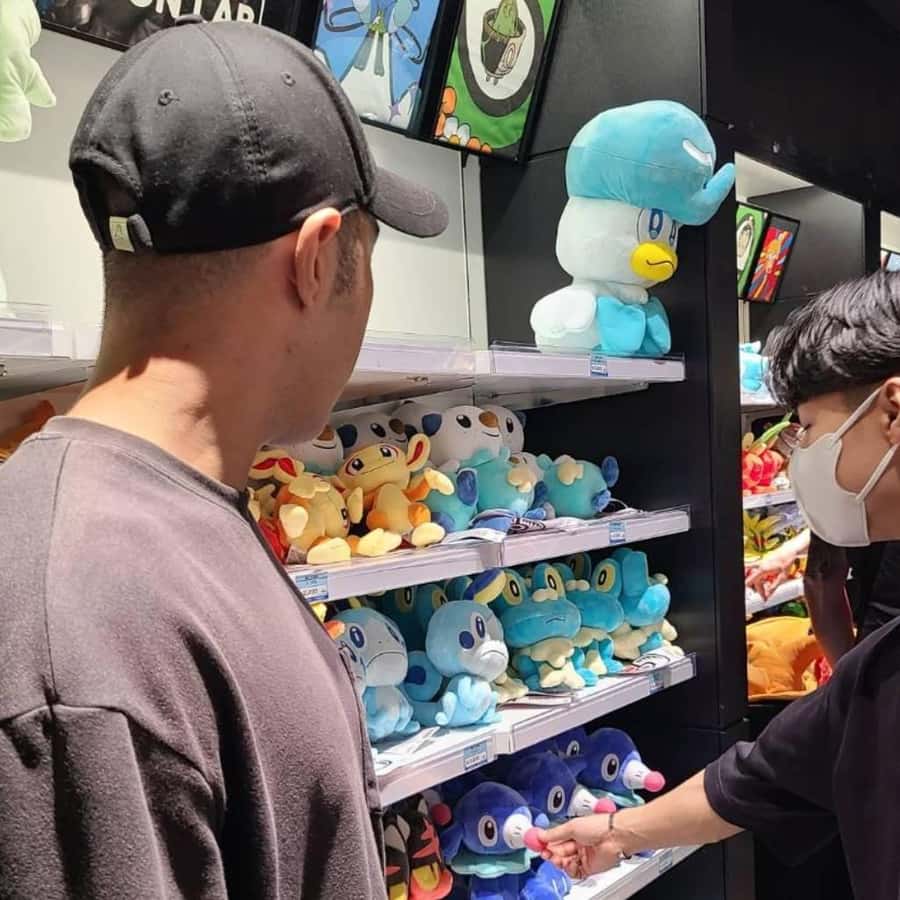 Tokyo: Anime, Manga and capsule toy Tour in Shibuya GetYourGuide