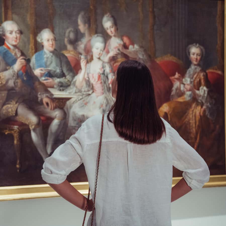 Galerie média