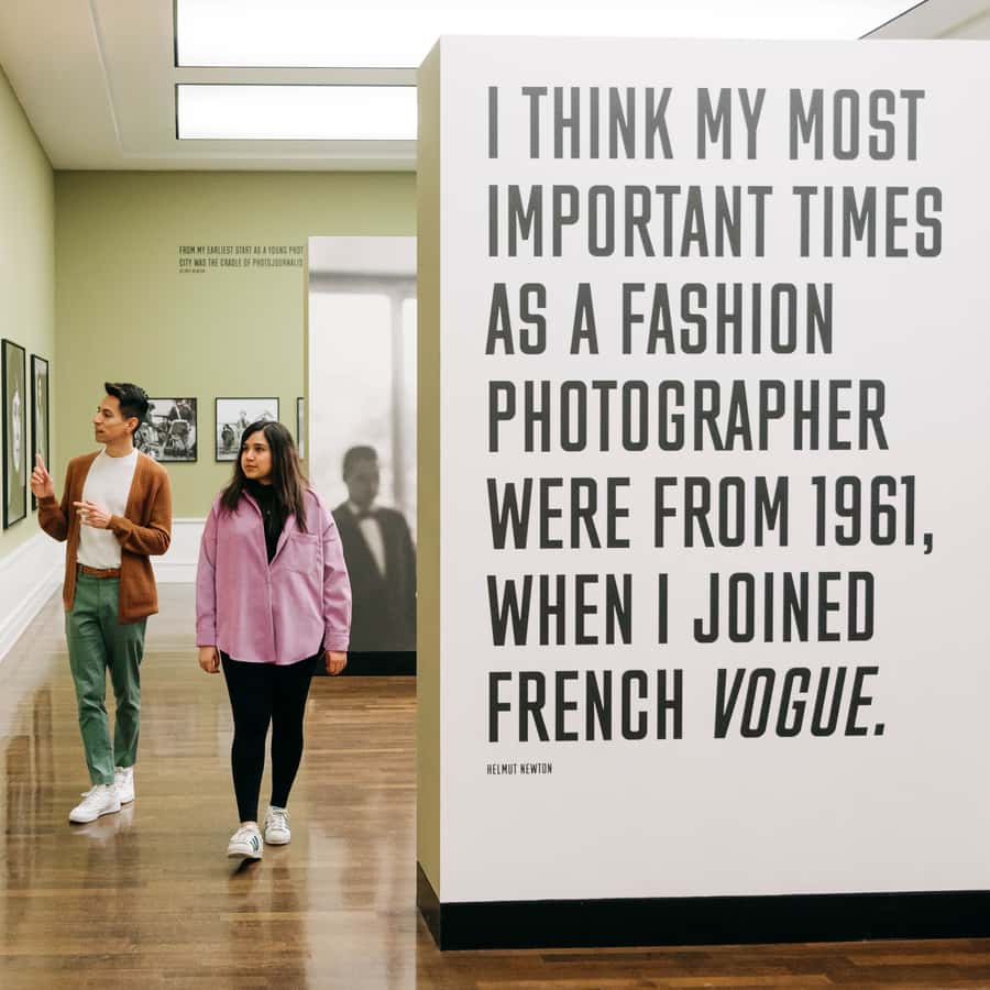 Media collage
