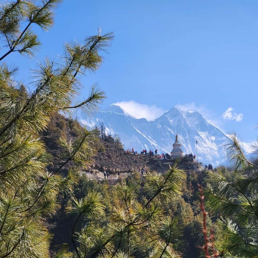 Rolex célèbre le 70e anniversaire de la première ascension de l'Everest, image size:900x900