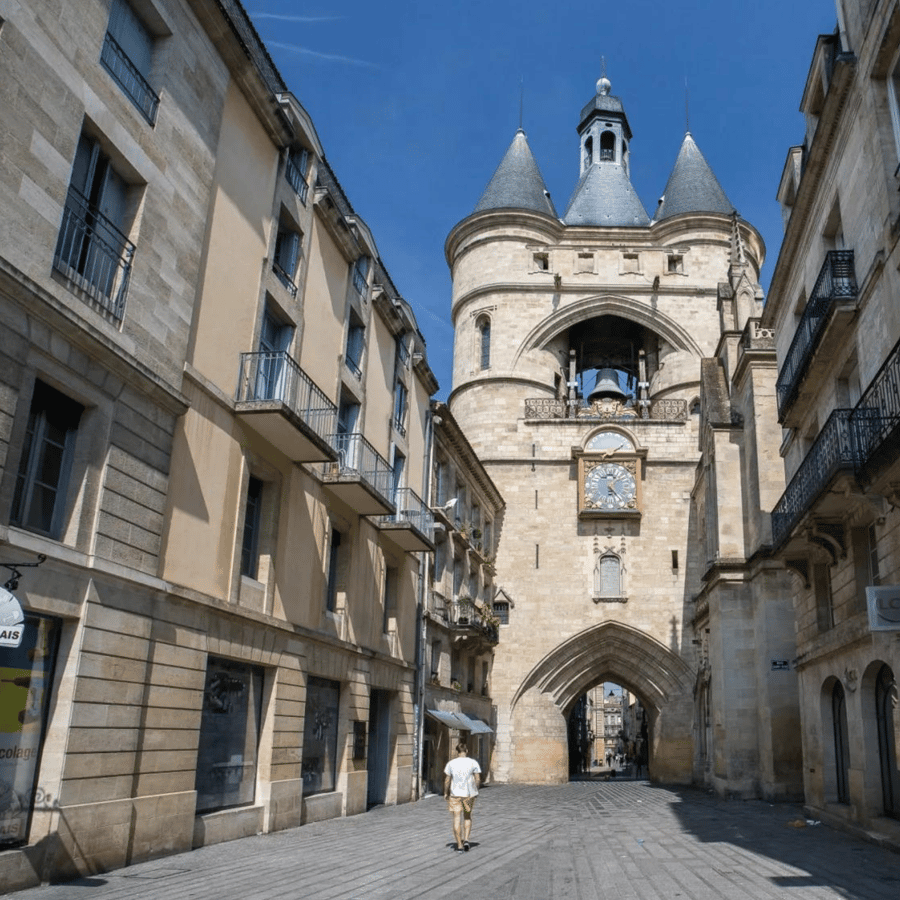 Galerie média