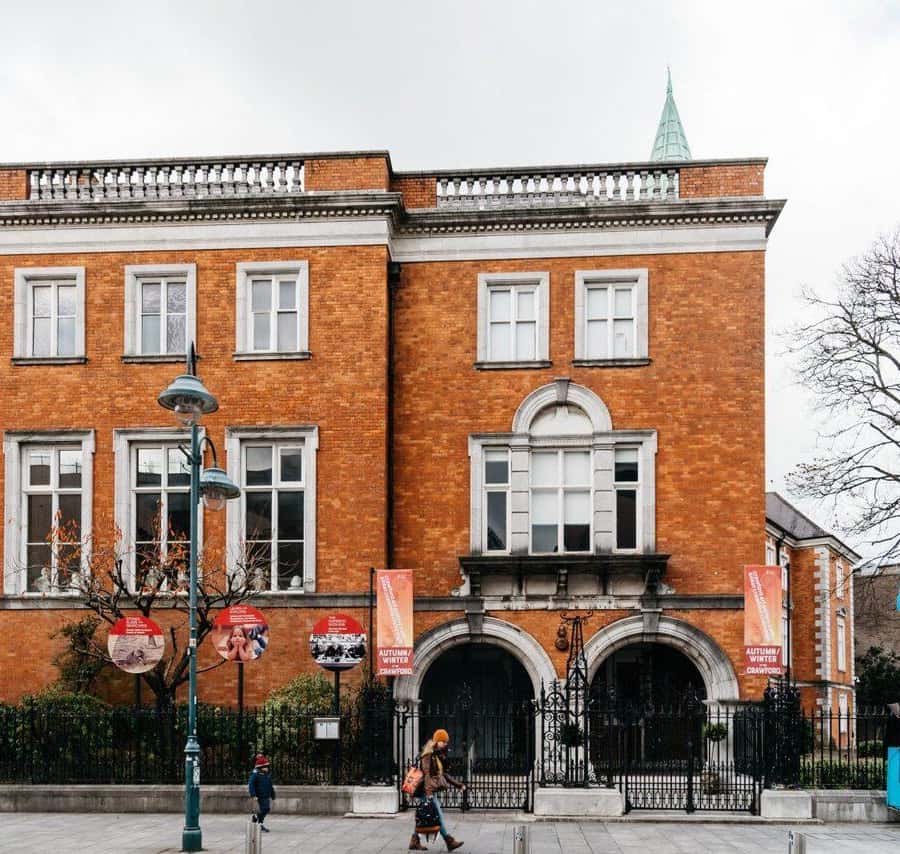 Galerie média