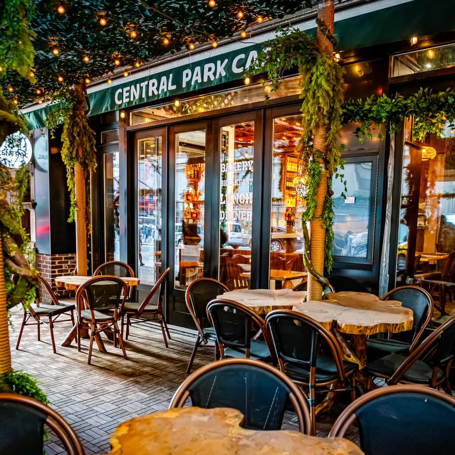 Open Air Restaurants Near Me With Outdoor Seating Open Now Garden