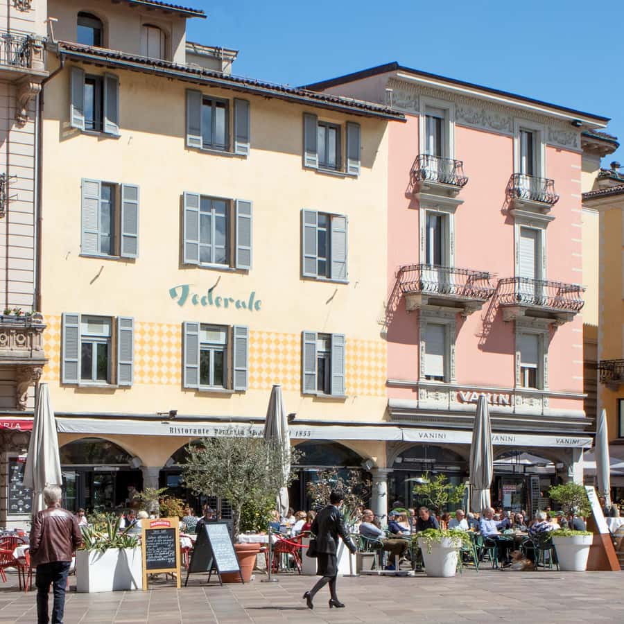 Galerie média