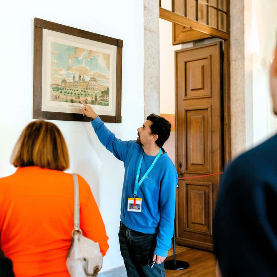Galerie média