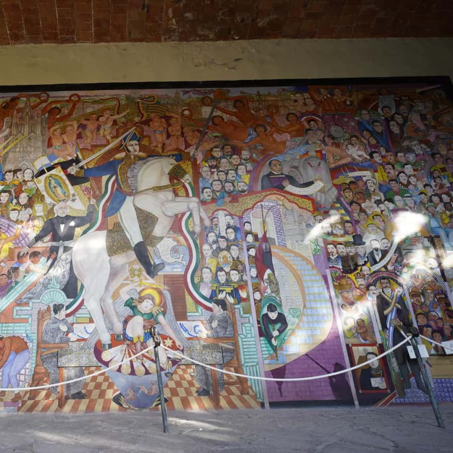 Galerie média