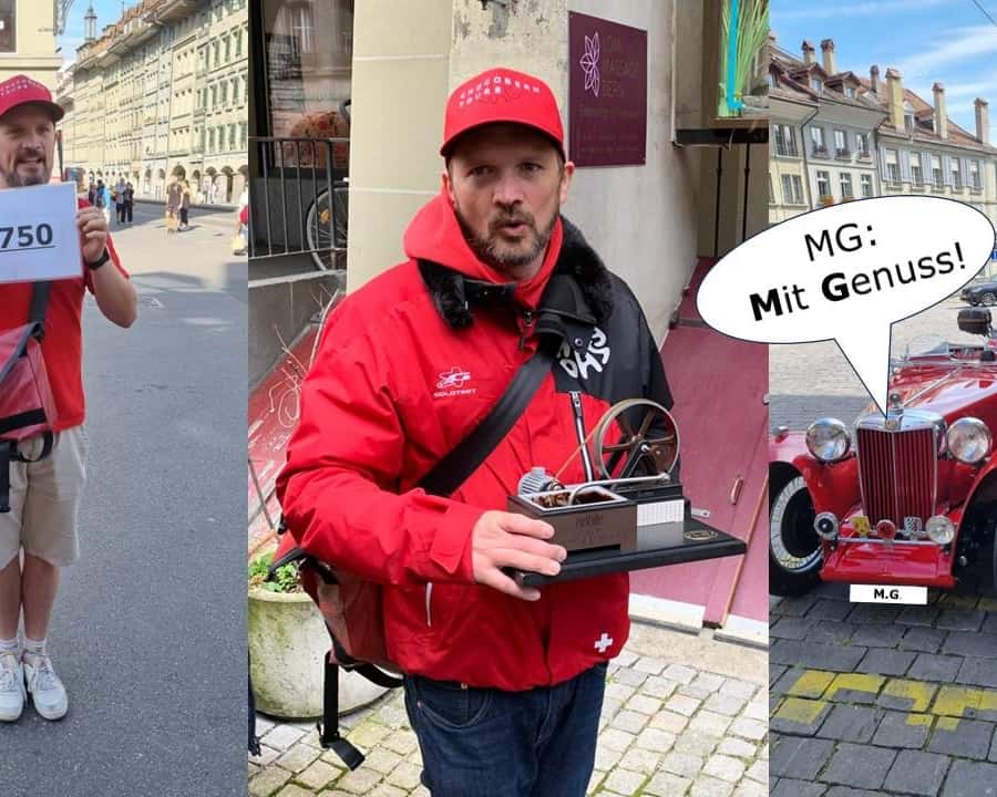 Media collage