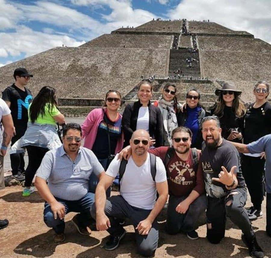 Galería de fotos para redes