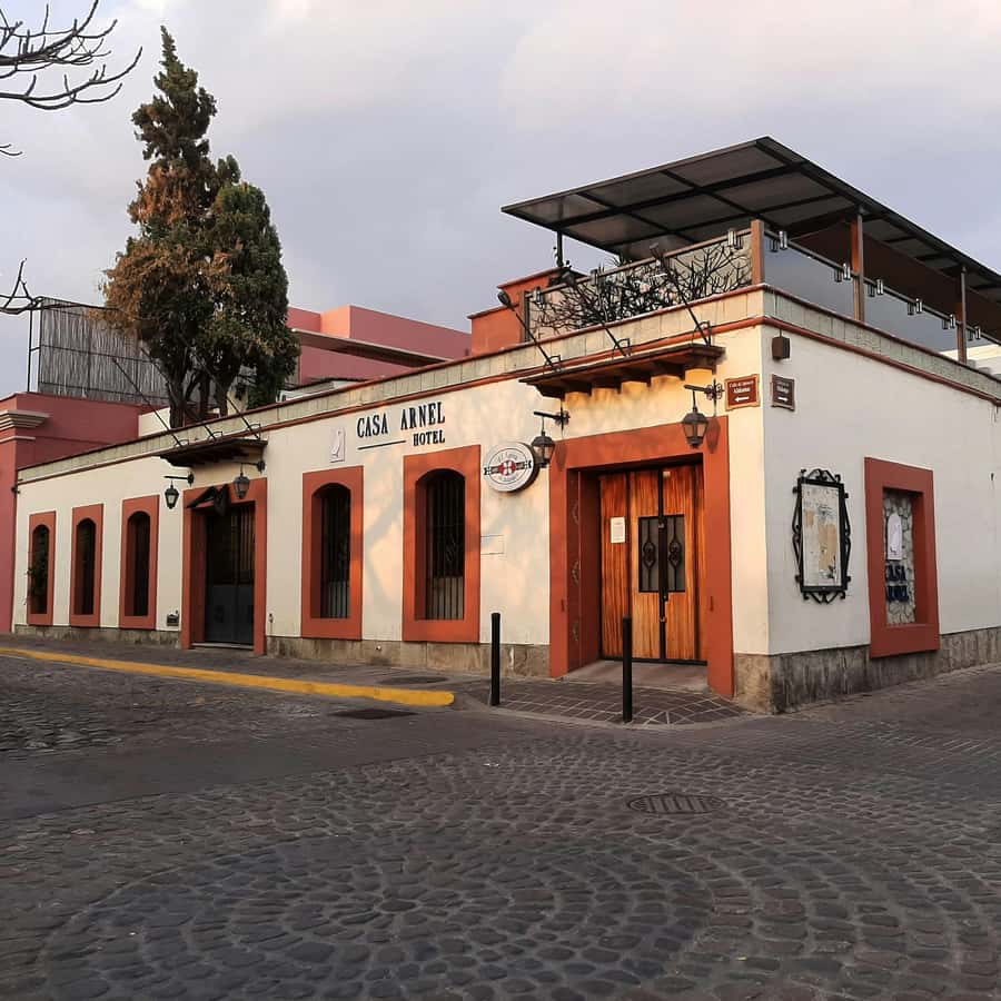 Galería de fotos para redes
