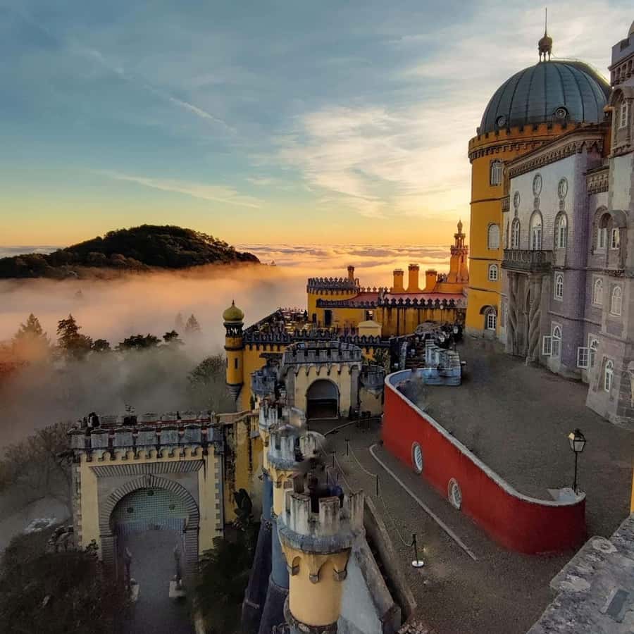 Colagem de mídia