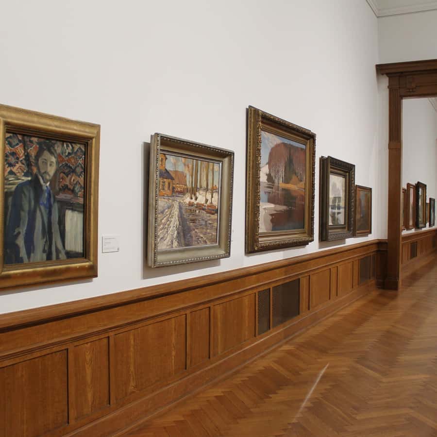 Galerie média