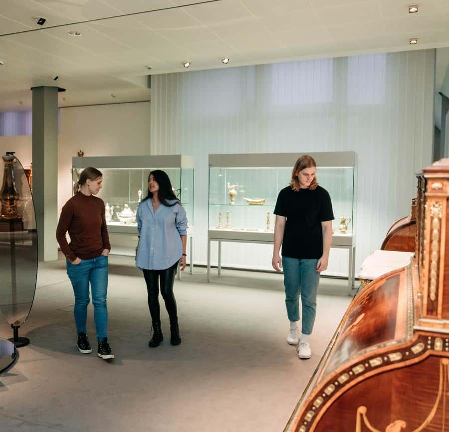 Galerie média
