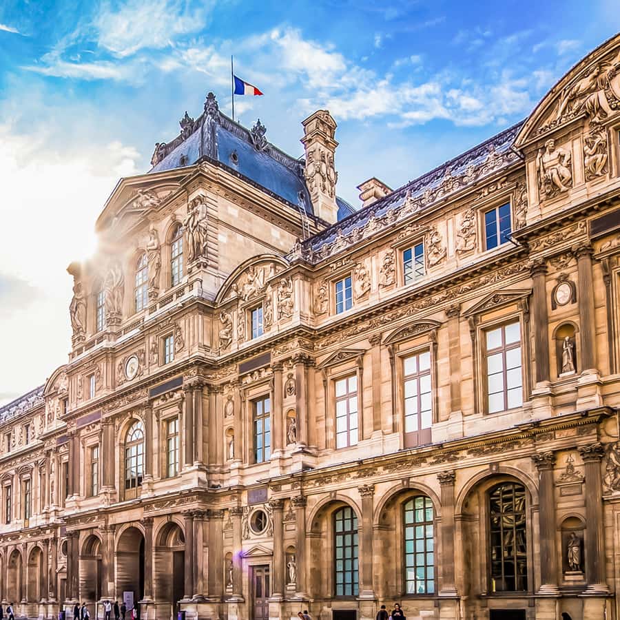 Galerie média