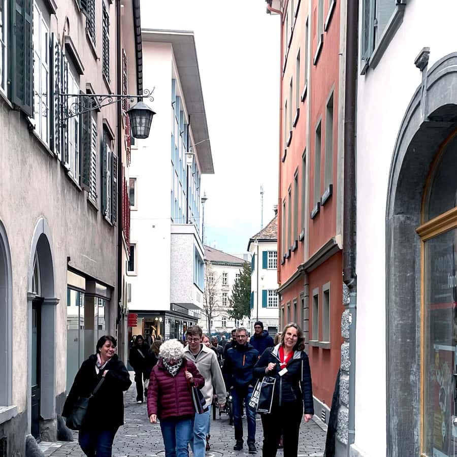 Galerie média