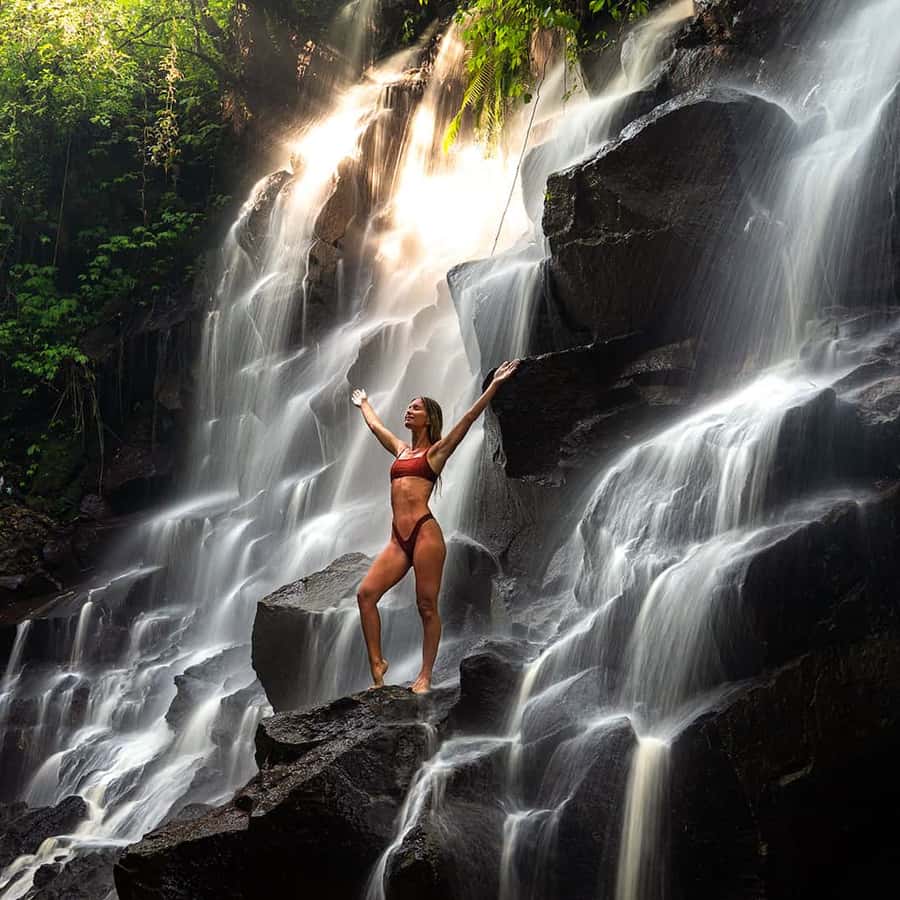 Bali: Shared or Private Highlights Ubud with Cretya Jungle