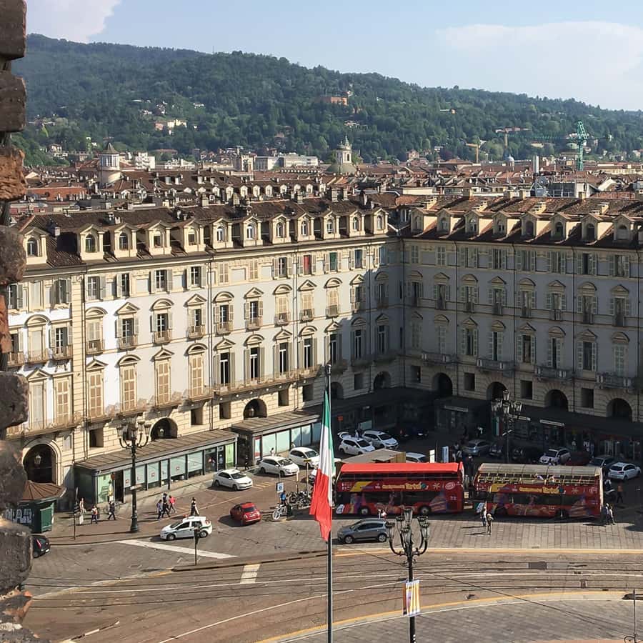 Turin: Pista 500 and Pinacoteca Agnelli Entrance Ticket