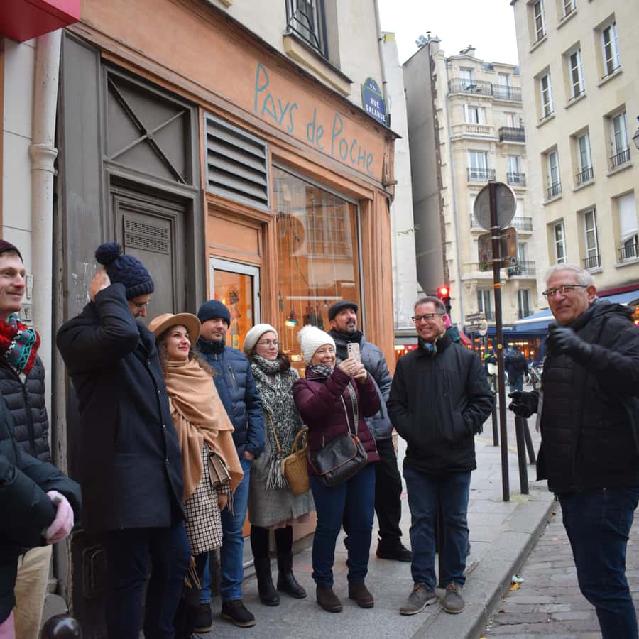 Galerie média