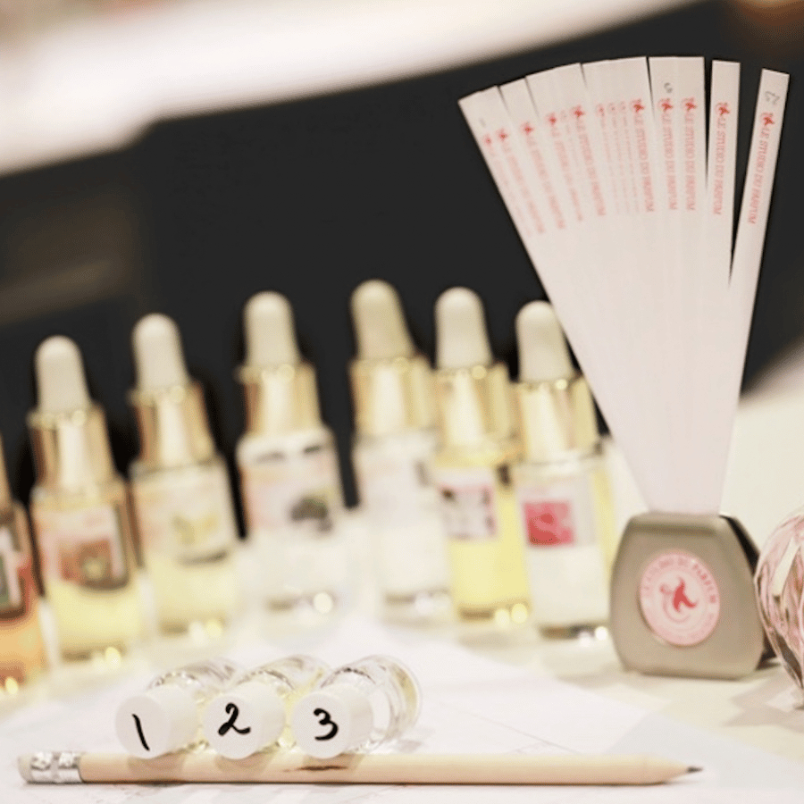 Paris: Create your Signature Scent Perfume Workshop