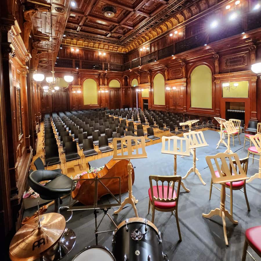 Galerie média