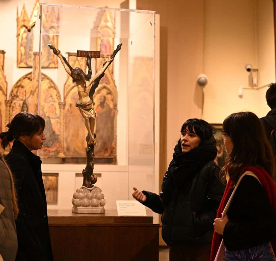 Galerie média