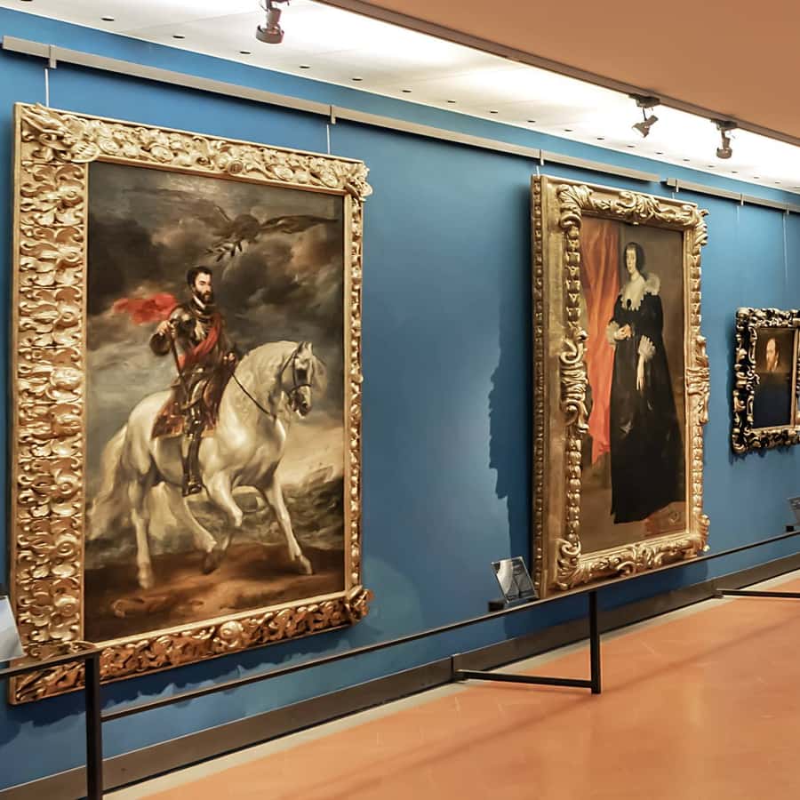 Galerie média