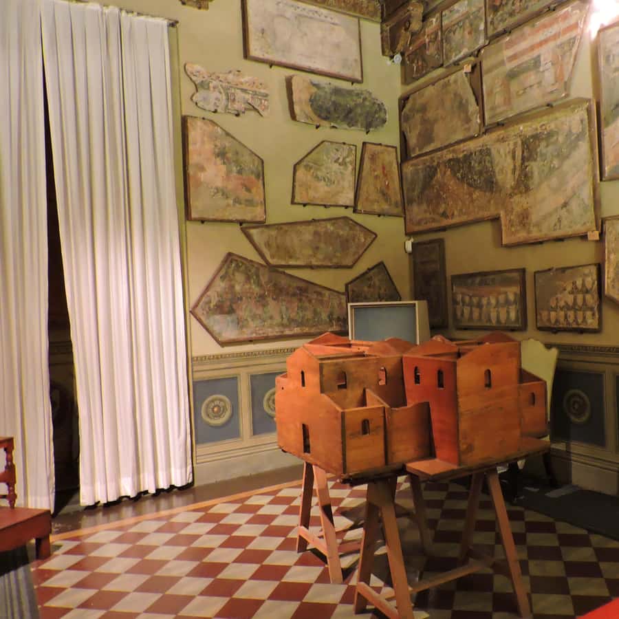 Galerie média