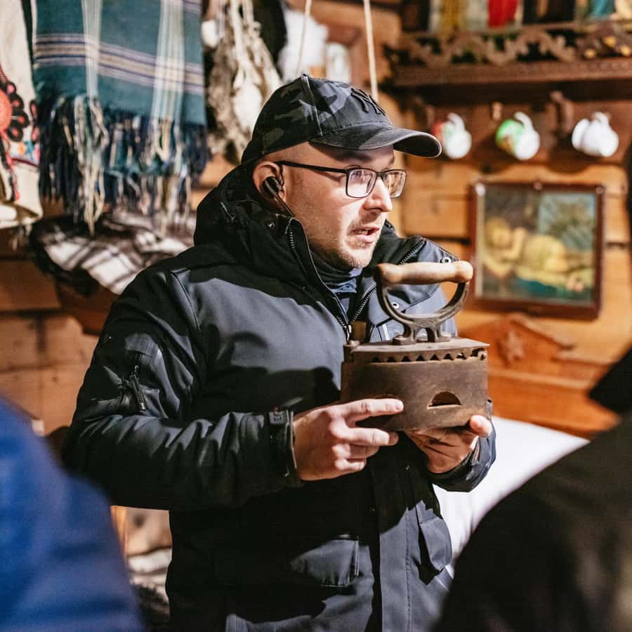 Galería de fotos para redes