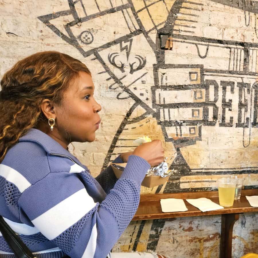 Cincinnati’s Global Eats: A Guided Culinary Tour