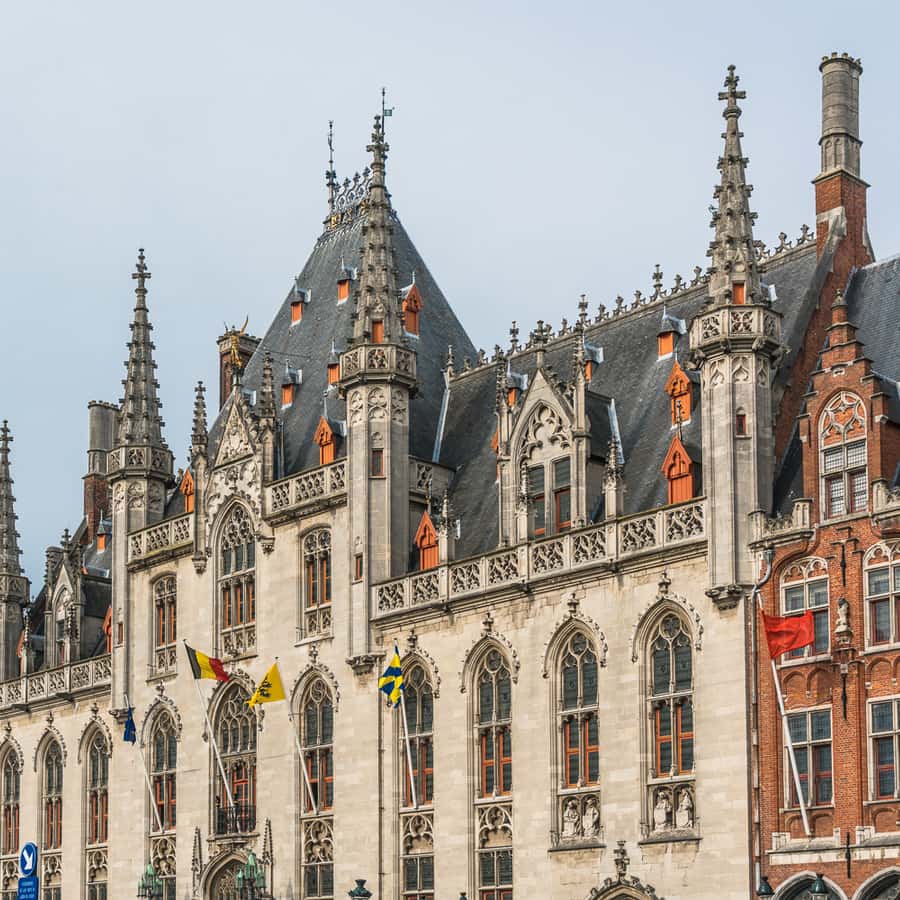 Galerie média