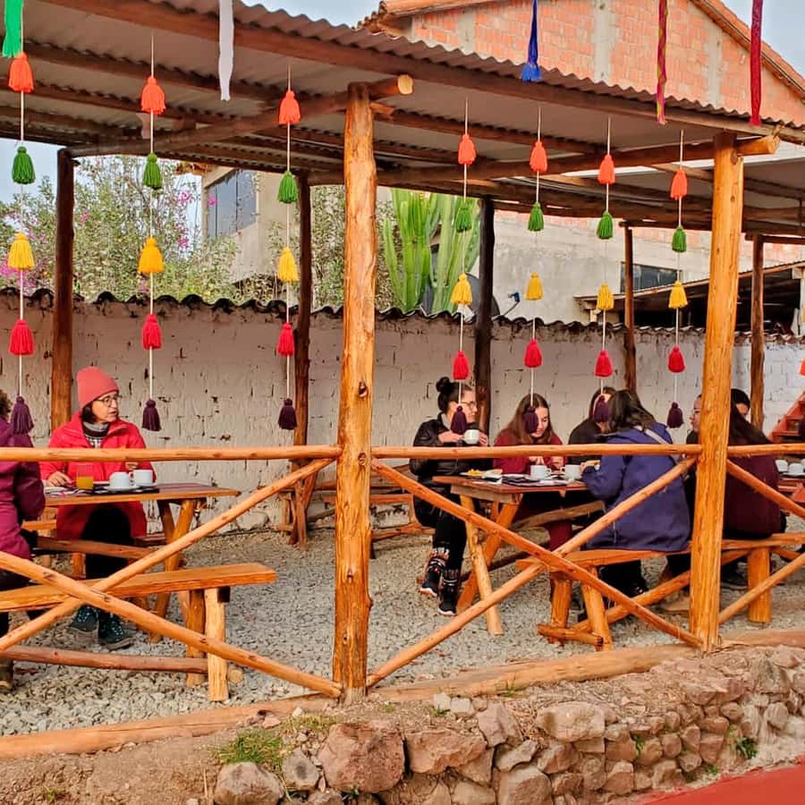 Cusco: Humantay Lake with Breakfast and Buffet Lunch