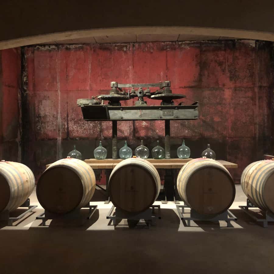 One Rioja Day Rioja Day Tour: Explore Three Wineries with Tastings | GetYourGuide