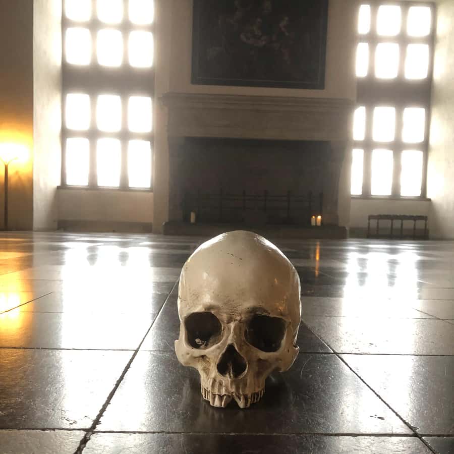 Colagem de mídia