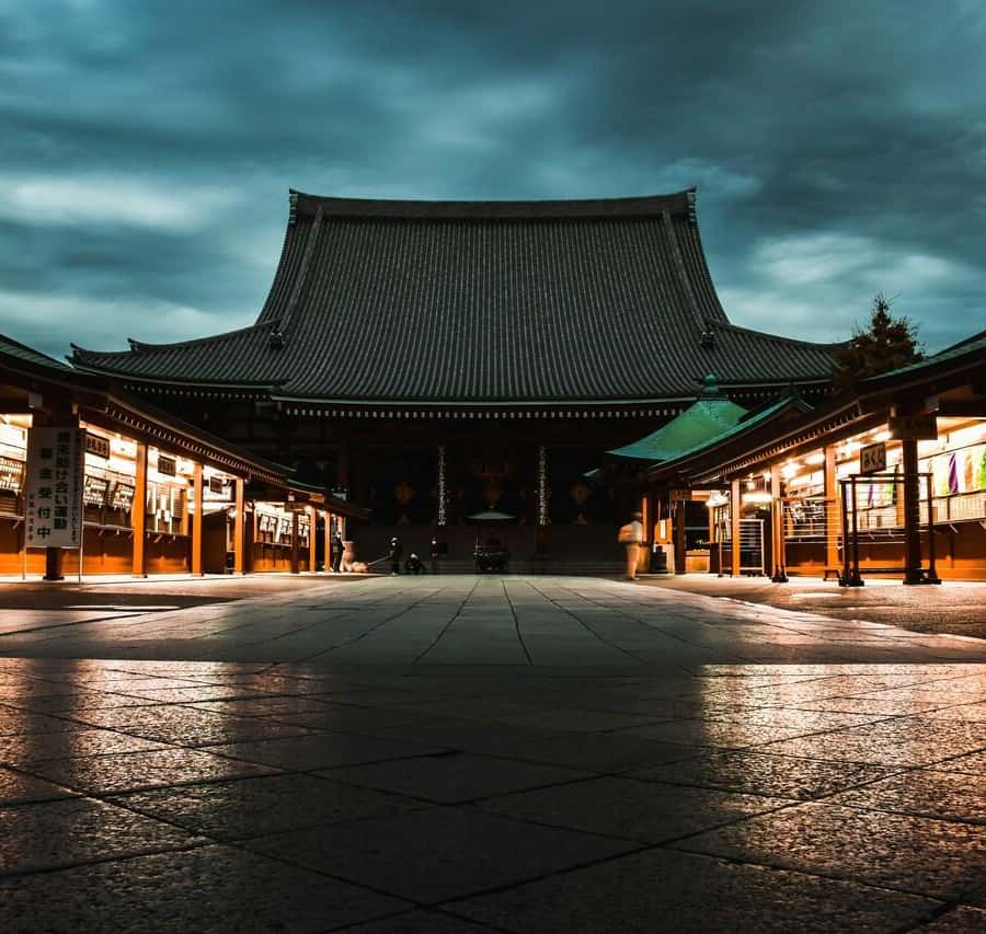 Tokyo: Tsukiji, Ginza, and Asakusa Japanese Culture Tour
