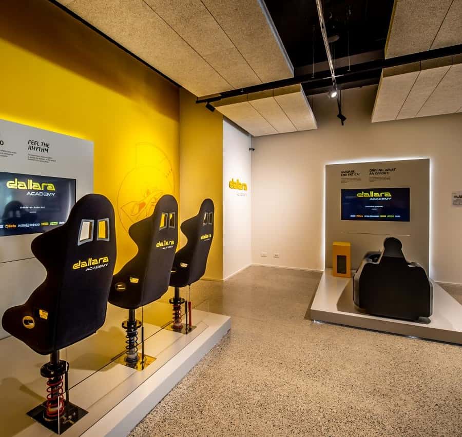 Galerie média