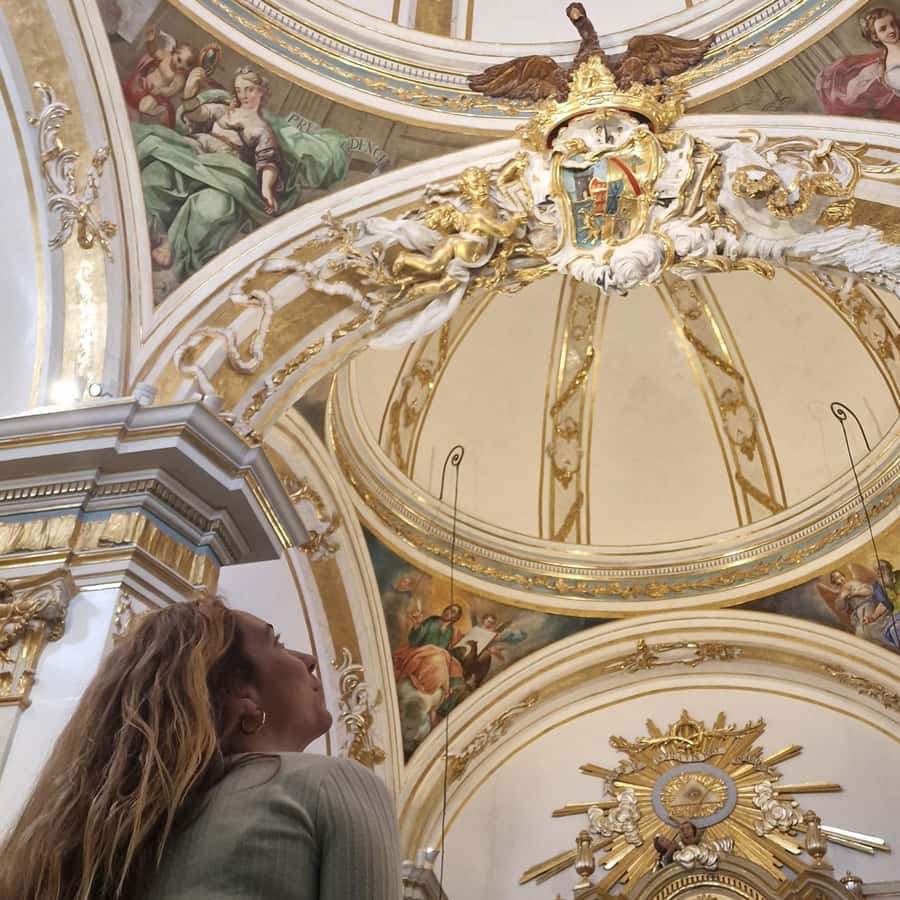 Galería de fotos para redes