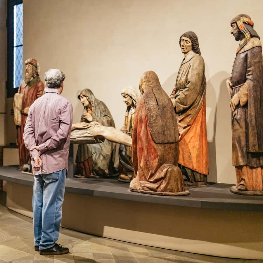 Galerie média