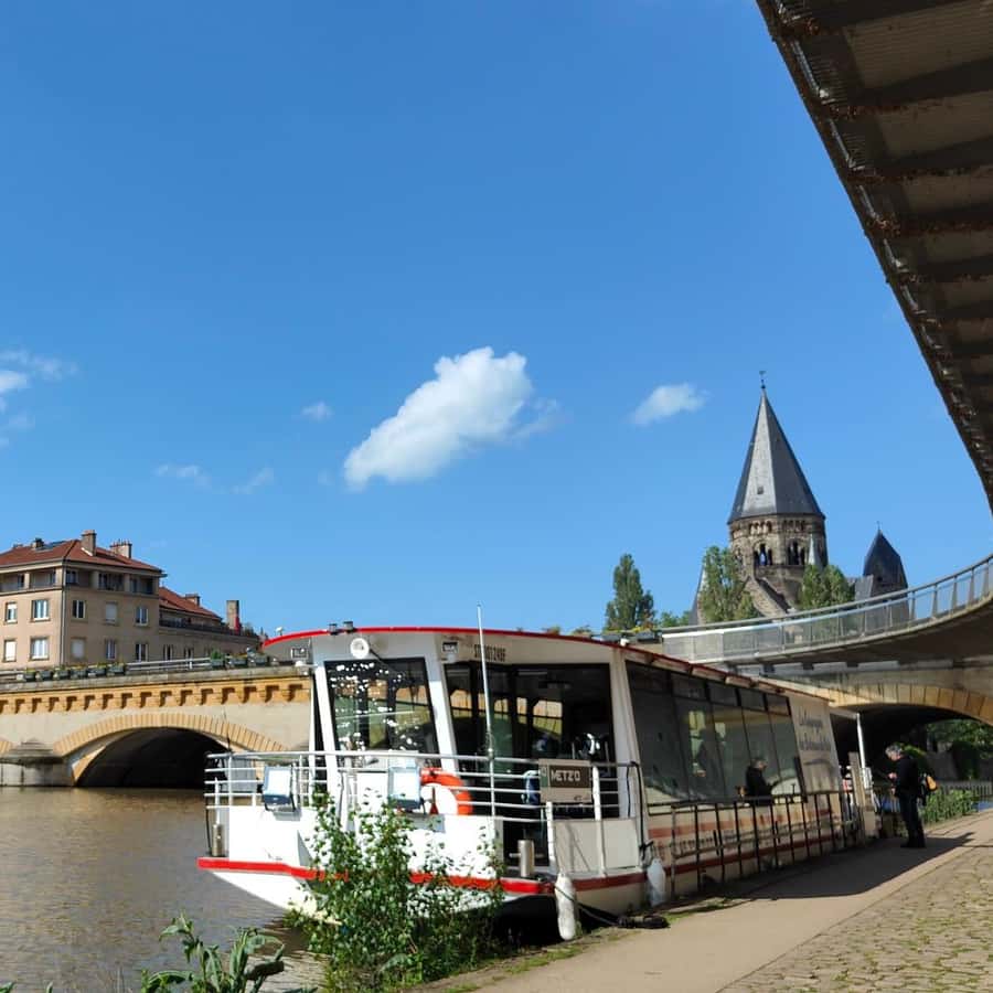 Galerie média