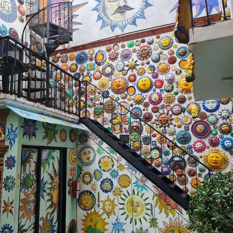 Galerie média
